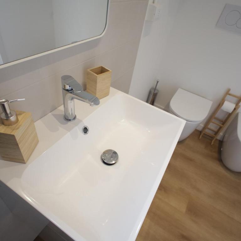 Dimora Gentile - Appartamento con 3 Camere da Letto - 30