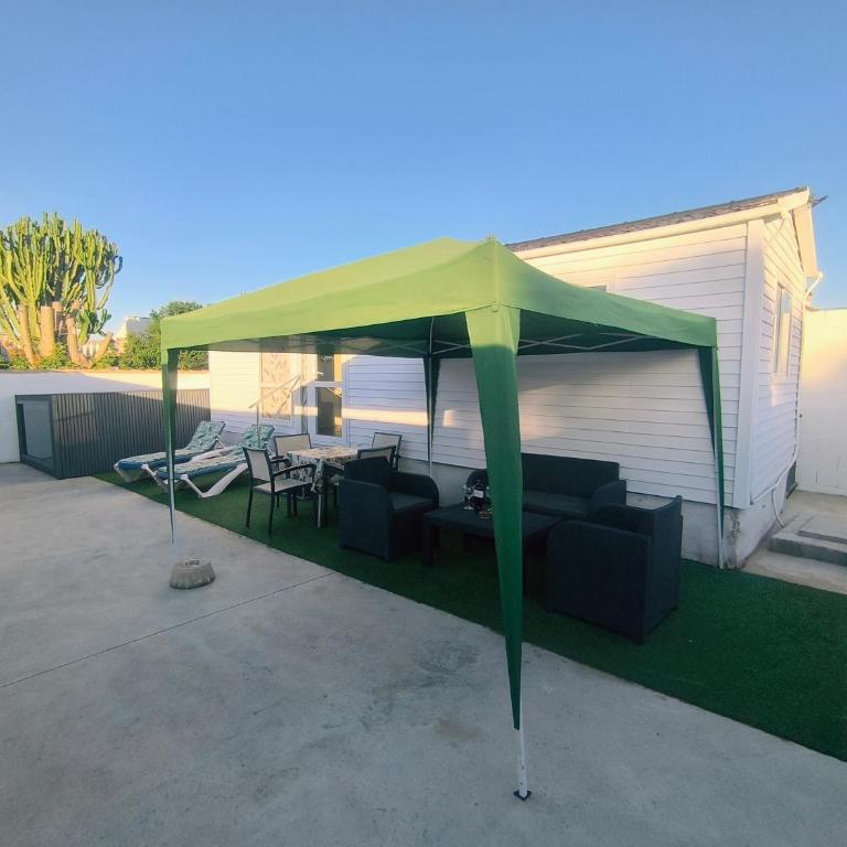 Casa en Chiclana de la Frontera, Playa La Barrosa - Apartamento de 2 dormitorios - 14