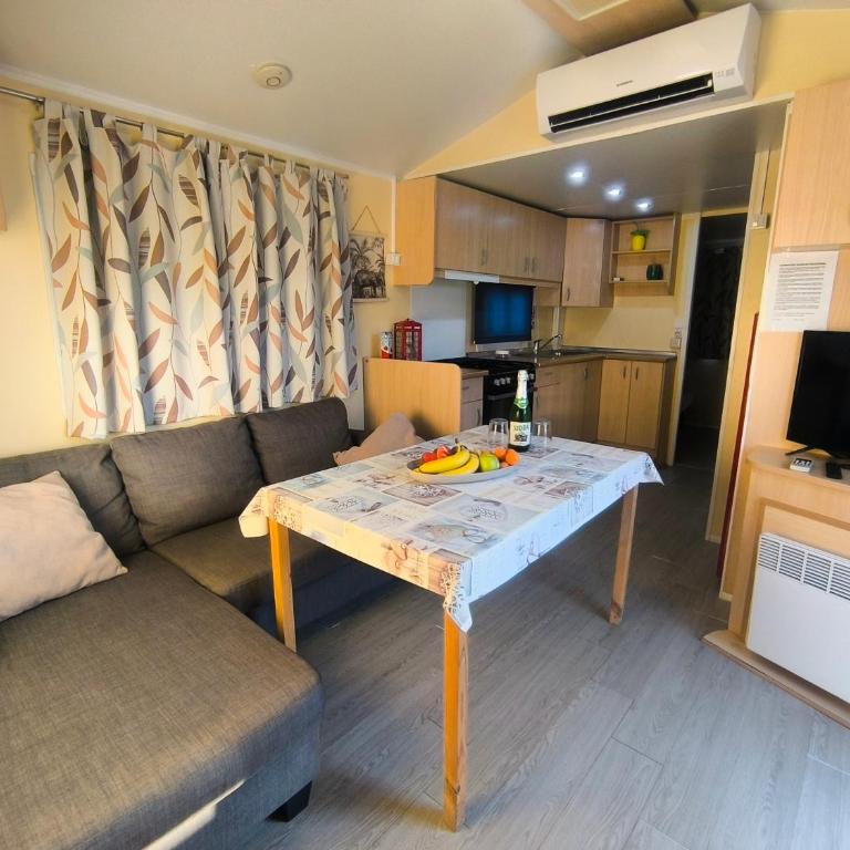 Casa en Chiclana de la Frontera, Playa La Barrosa - Apartamento de 2 dormitorios - 13
