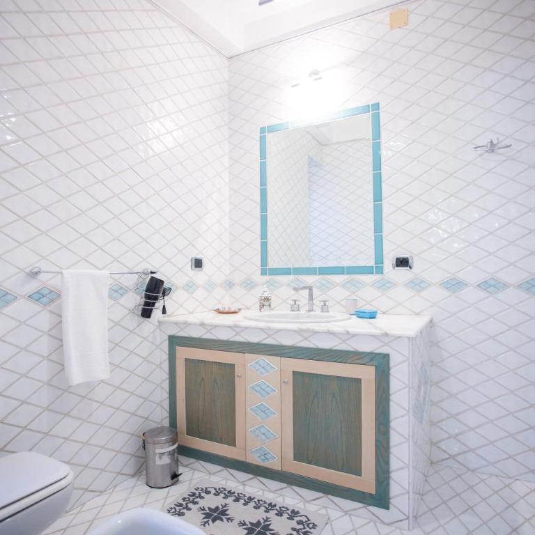 Casa Rosaria Amalfi Coast - Camera Matrimoniale Standard - 6