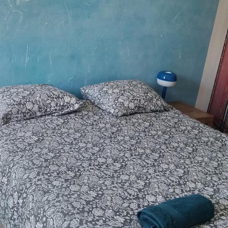 Chez Brigitte Guesthouse - Chambre Double - 2