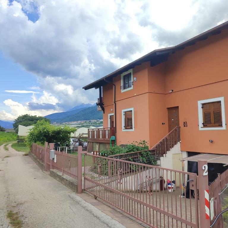 Nonna Evy - Apartamento de 1 dormitorio - 1