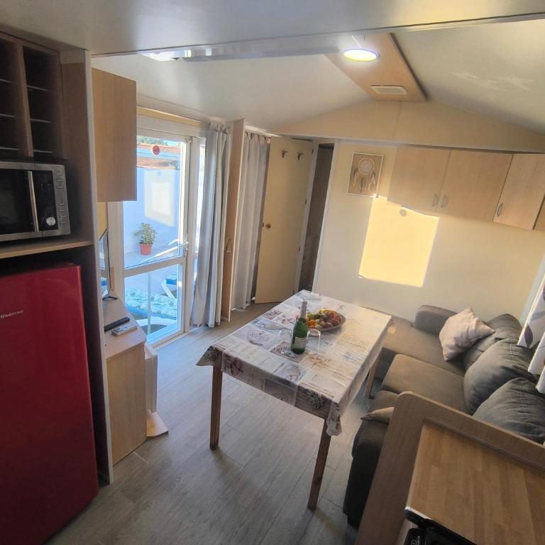 Casa en Chiclana de la Frontera, Playa La Barrosa - Apartamento de 2 dormitorios - 11