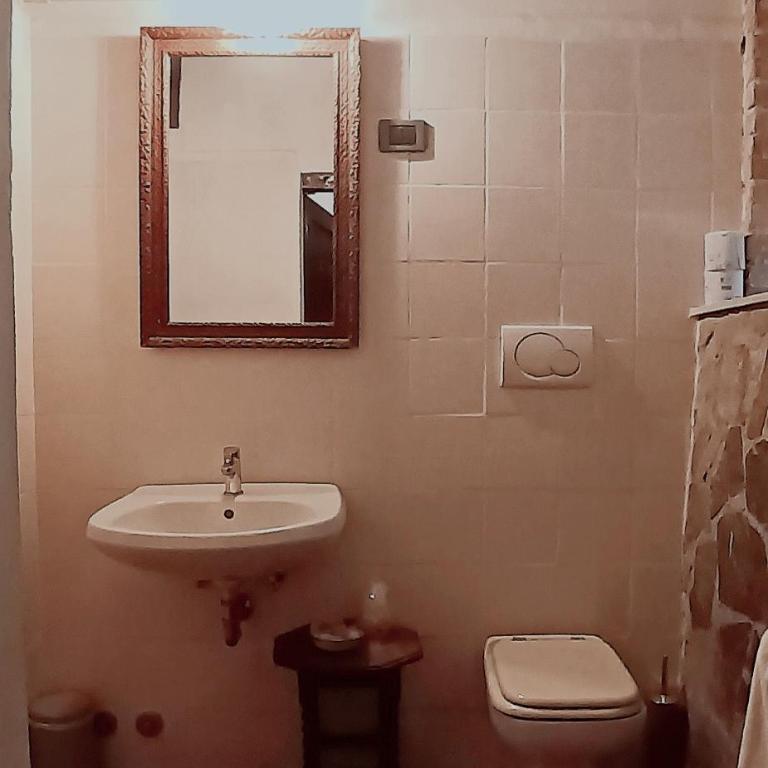 IL PALAZZO DEL CARDINALE - Camera Matrimoniale Standard - 7