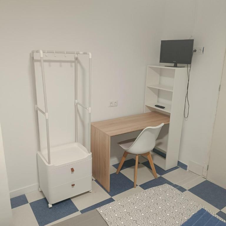 Casa Céntrica - Apartamento de 3 dormitorios - 18