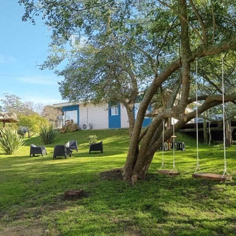 Casa Cosmos - Casa de 2 dormitorios - 11