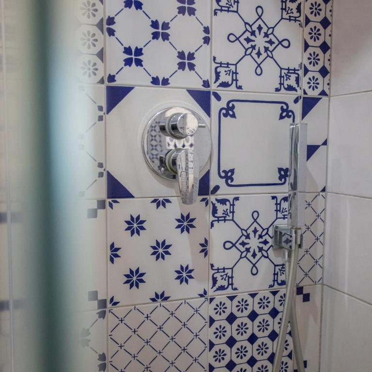 Casa Rosaria Amalfi Coast - Camera Deluxe - 8