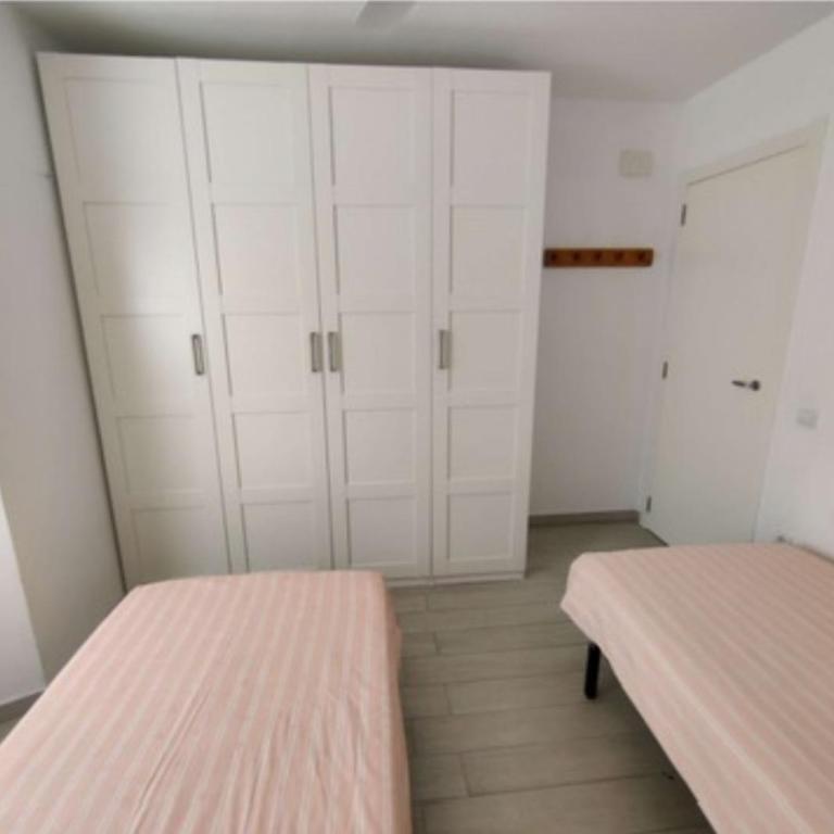 Apto. en Urbanización Albatros con salida a playa - Bungalow con vistas al jardín - 33