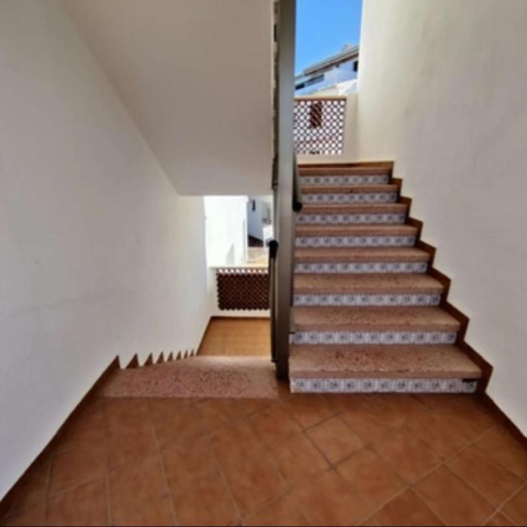 Apto. en Urbanización Albatros con salida a playa - Bungalow con vistas al jardín - 26