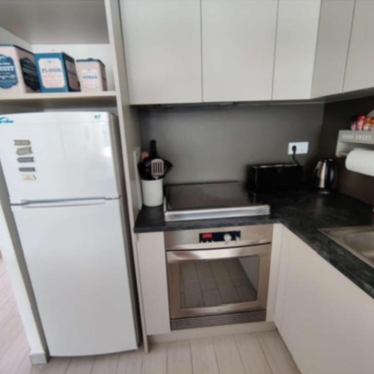 Apto. en Urbanización Albatros con salida a playa - Bungalow con vistas al jardín - 23