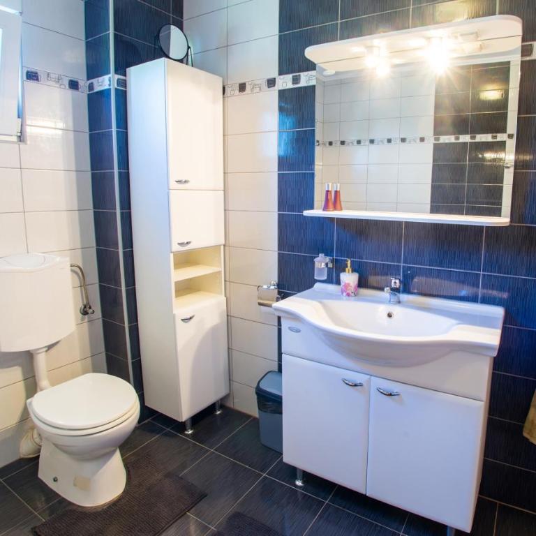 Villa Amor - Villa - 39