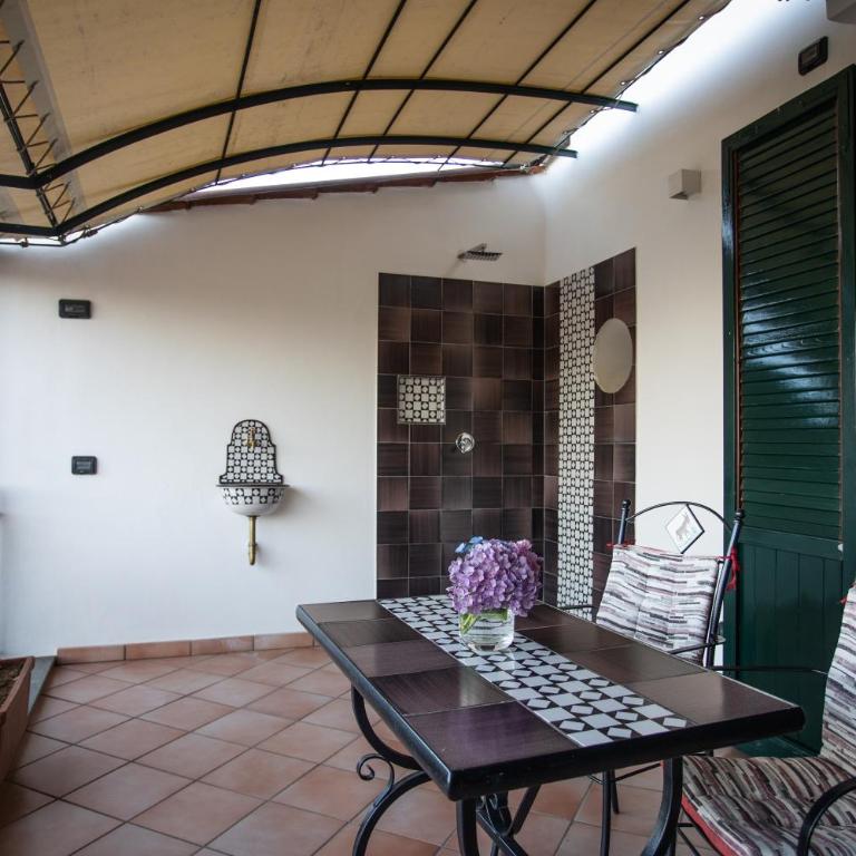 Casa Rosaria Amalfi Coast - Camera Deluxe - 15