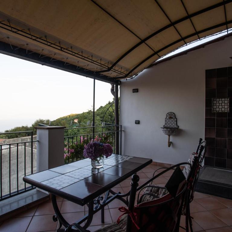 Casa Rosaria Amalfi Coast - Camera Deluxe - 17