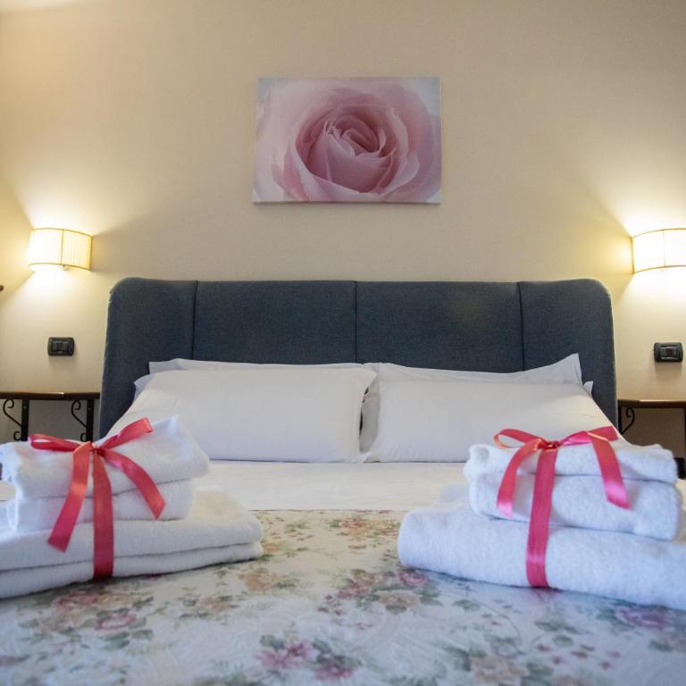 Casa Rosaria Amalfi Coast - Camera Deluxe - 20