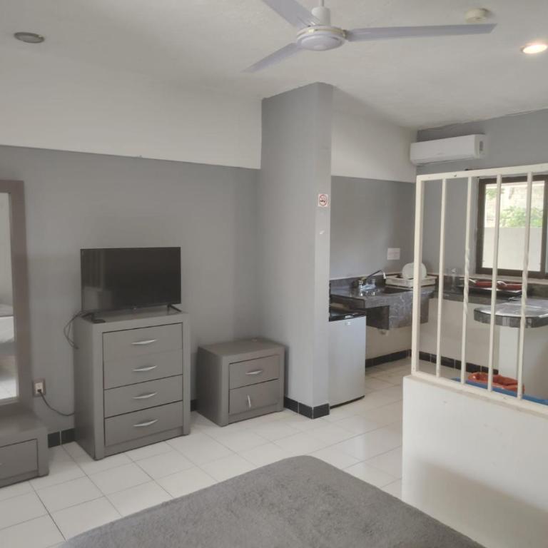 Hotel Pal Cozumel - Suite - 2