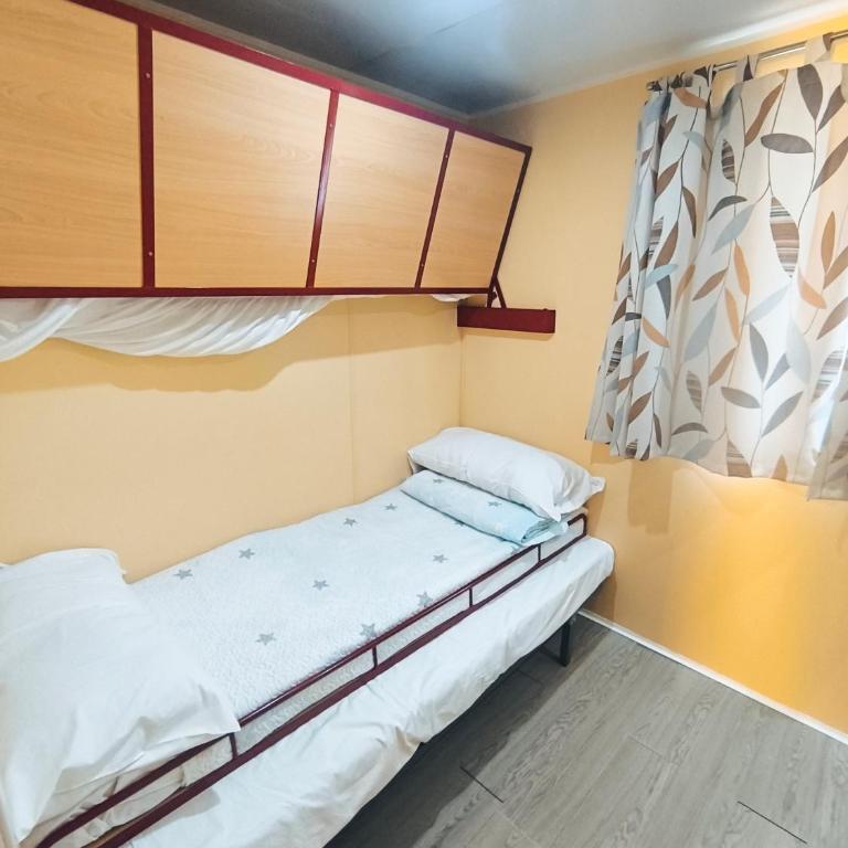 Casa en Chiclana de la Frontera, Playa La Barrosa - Apartamento de 2 dormitorios - 9