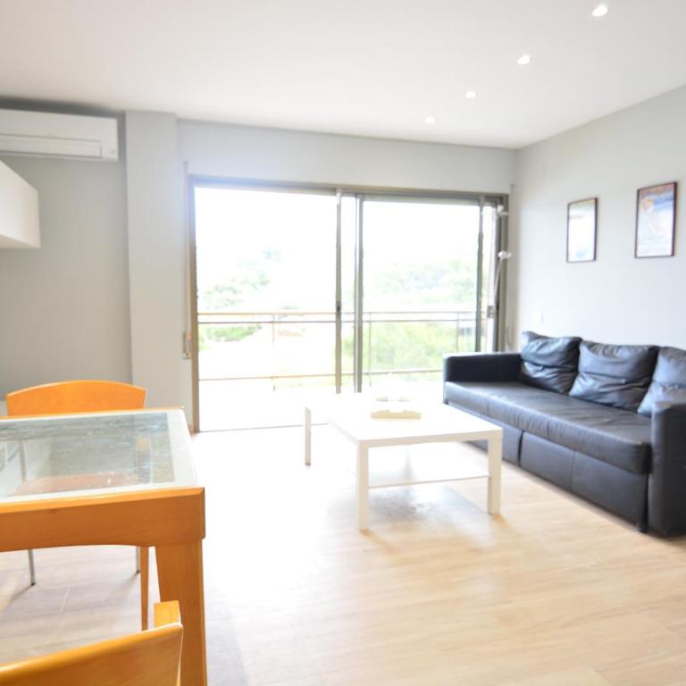 Saval Cala Font - Apartamento con vistas al mar - 16