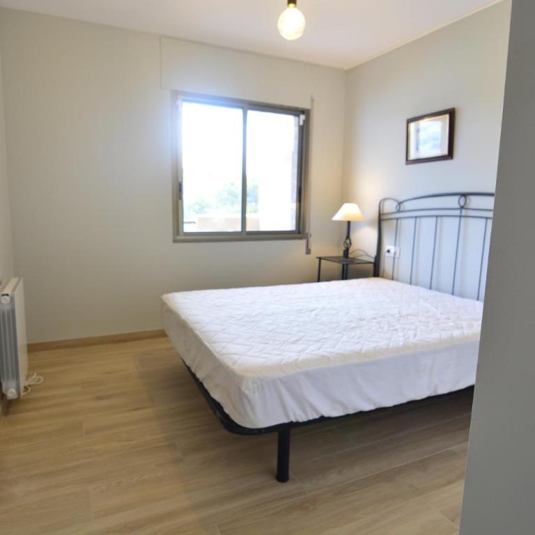 Saval Cala Font - Apartamento con vistas al mar - 20