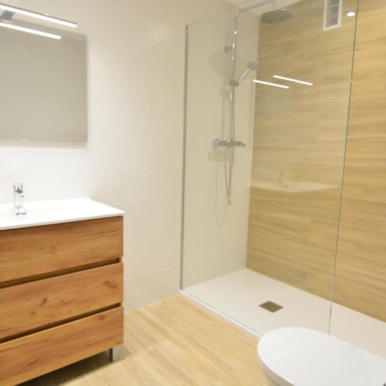 Saval Cala Font - Apartamento con terraza - 5