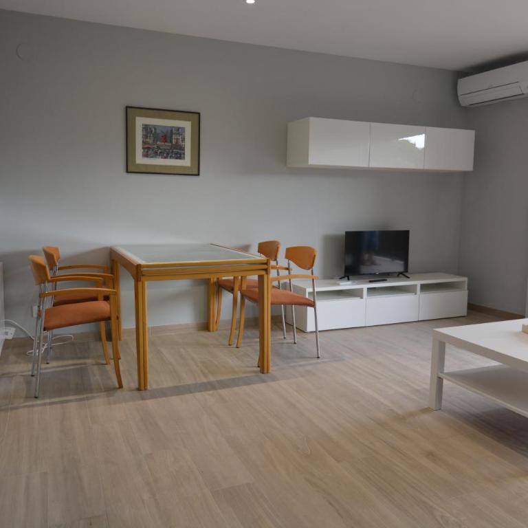 Saval Cala Font - Apartamento con vistas al mar - 31