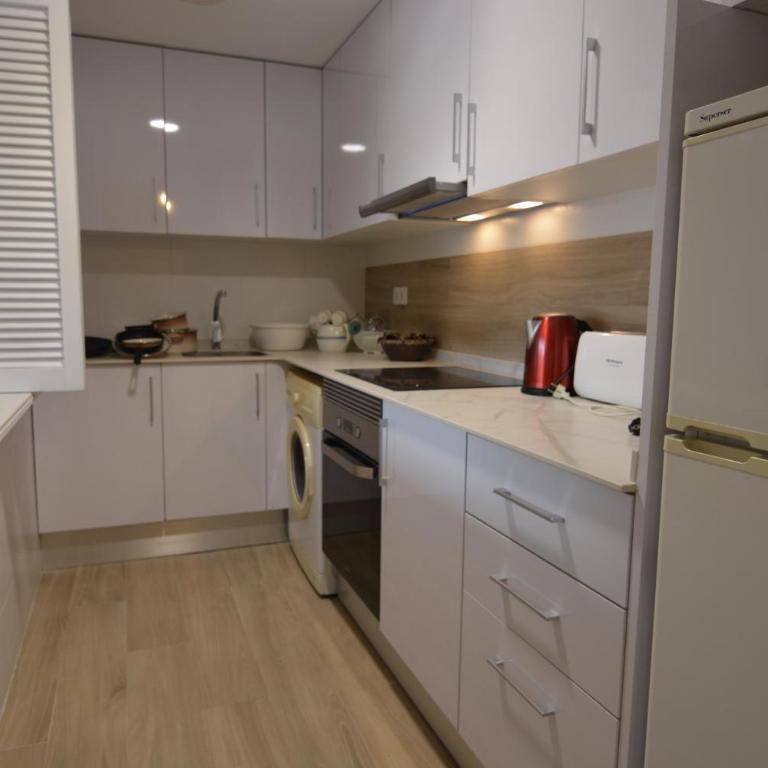 Saval Cala Font - Apartamento con vistas al mar - 30