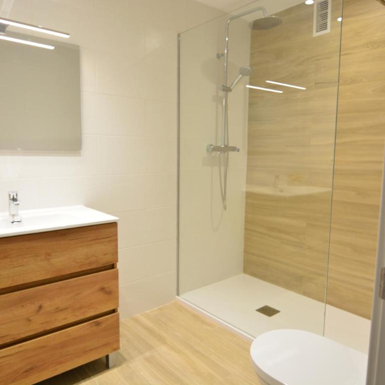 Saval Cala Font - Apartamento con vistas al mar - 29