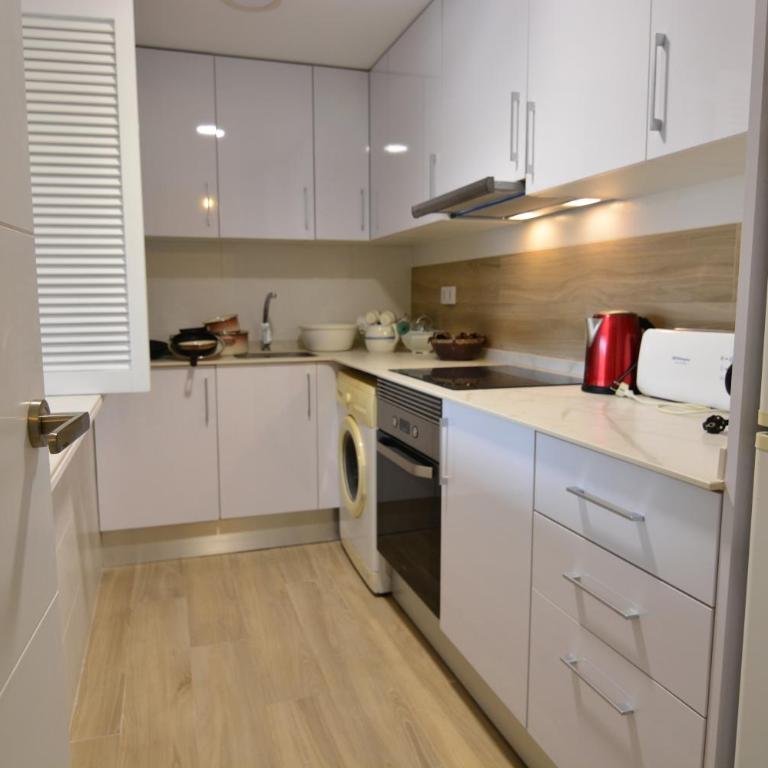 Saval Cala Font - Apartamento con vistas al mar - 34