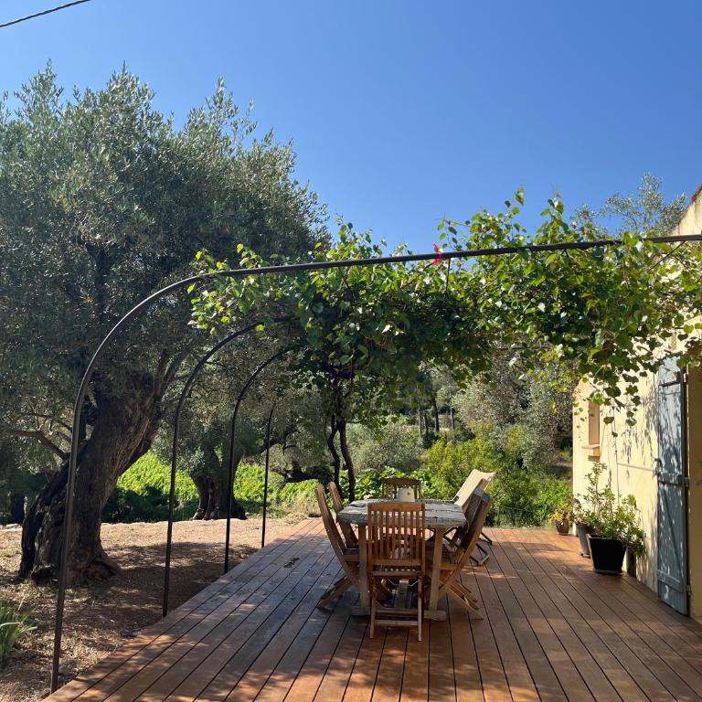 Bastide Sainte Trinide - Suite Familiale - 4