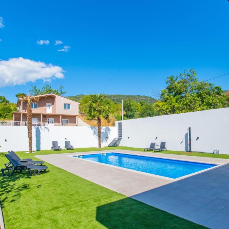 Villa Amor - Villa - 10