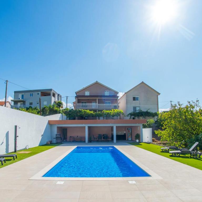 Villa Amor - Villa - 24