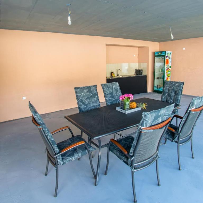 Villa Amor - Villa - 22