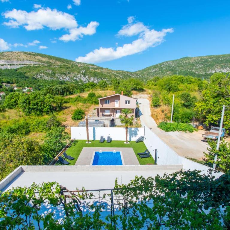 Villa Amor - Villa - 43