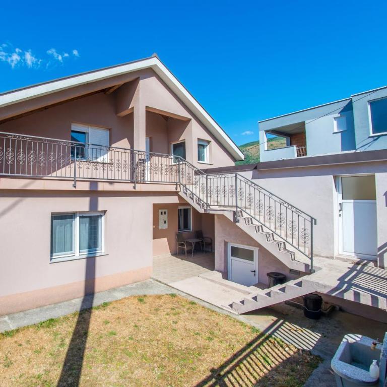 Villa Amor - Villa - 36