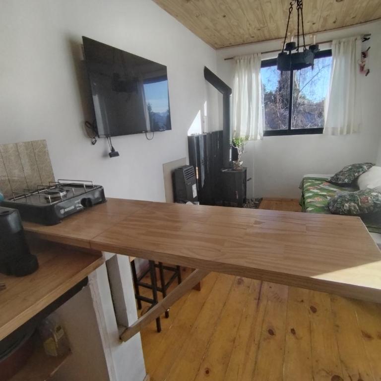 Cabaña Pudú - Bariloche - Casa con 1 dormitorio - 3