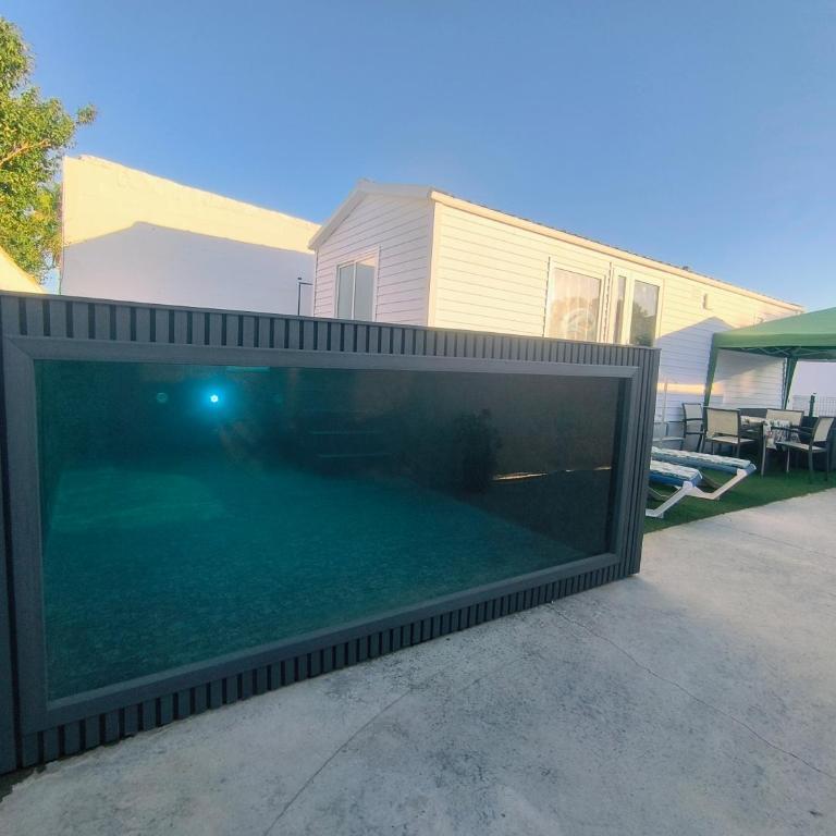 Casa en Chiclana de la Frontera, Playa La Barrosa - Apartamento de 2 dormitorios - 4
