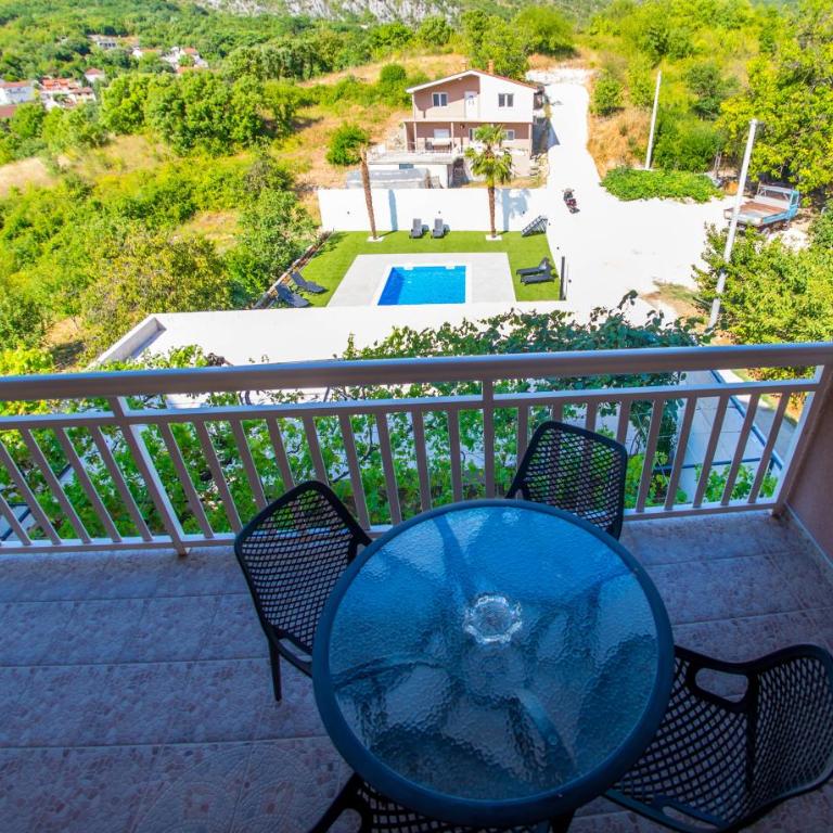 Villa Amor - Villa - 20