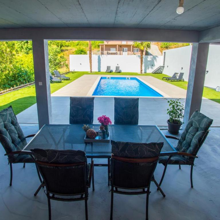 Villa Amor - Villa - 3