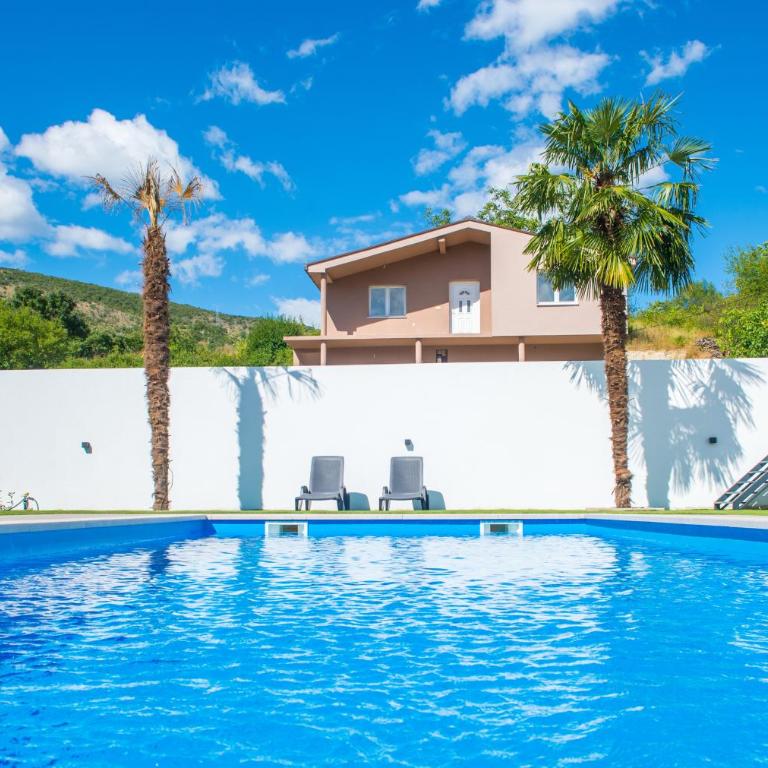 Villa Amor - Villa - 27