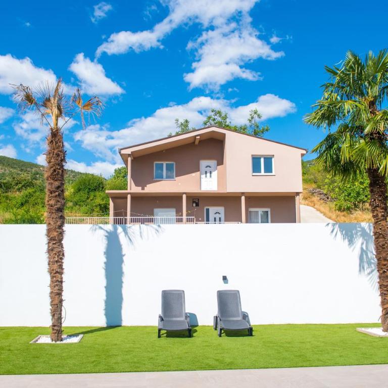 Villa Amor - Villa - 55