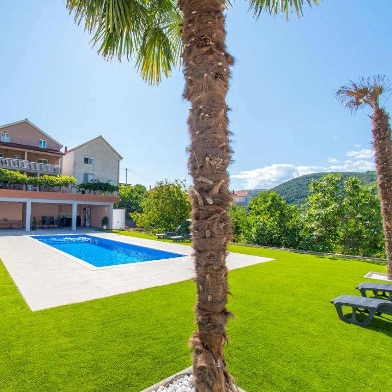 Villa Amor - Villa - 25