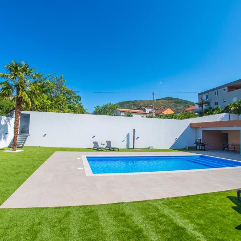 Villa Amor - Villa - 9