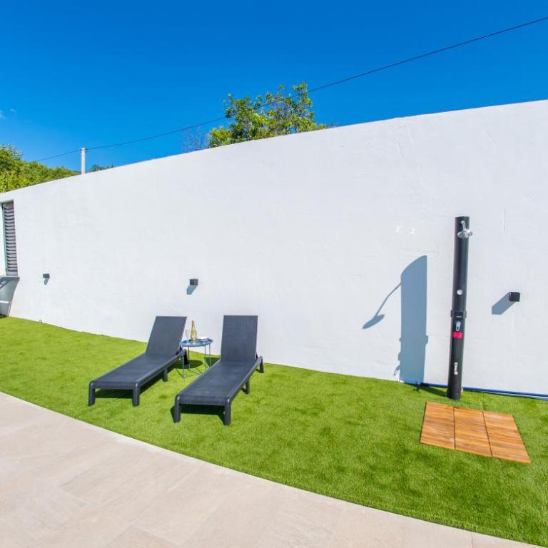 Villa Amor - Villa - 33
