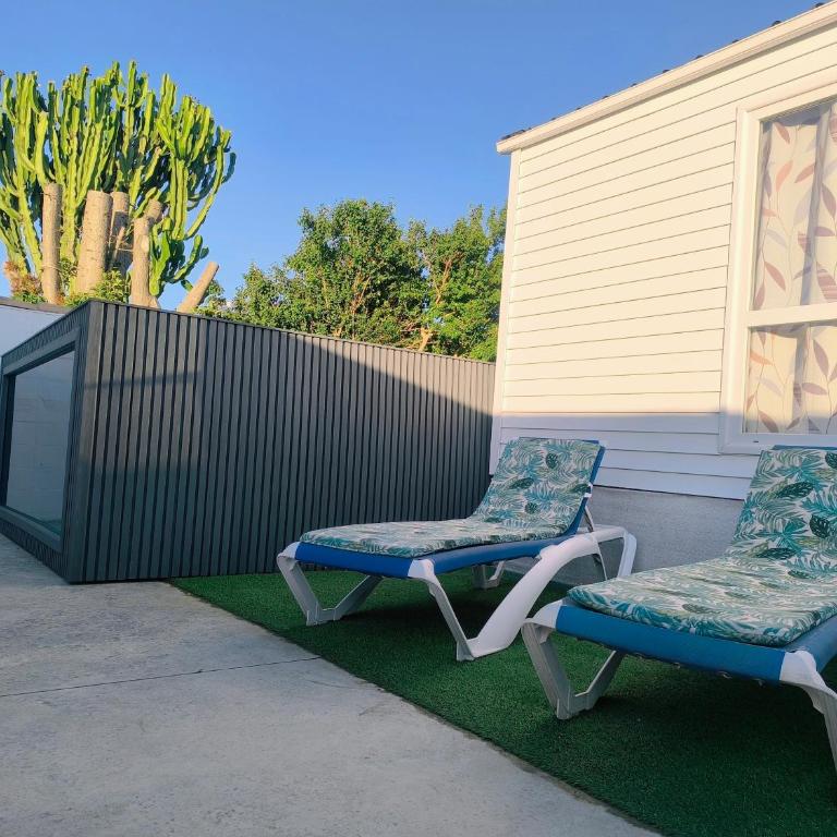 Casa en Chiclana de la Frontera, Playa La Barrosa - Apartamento de 2 dormitorios - 2