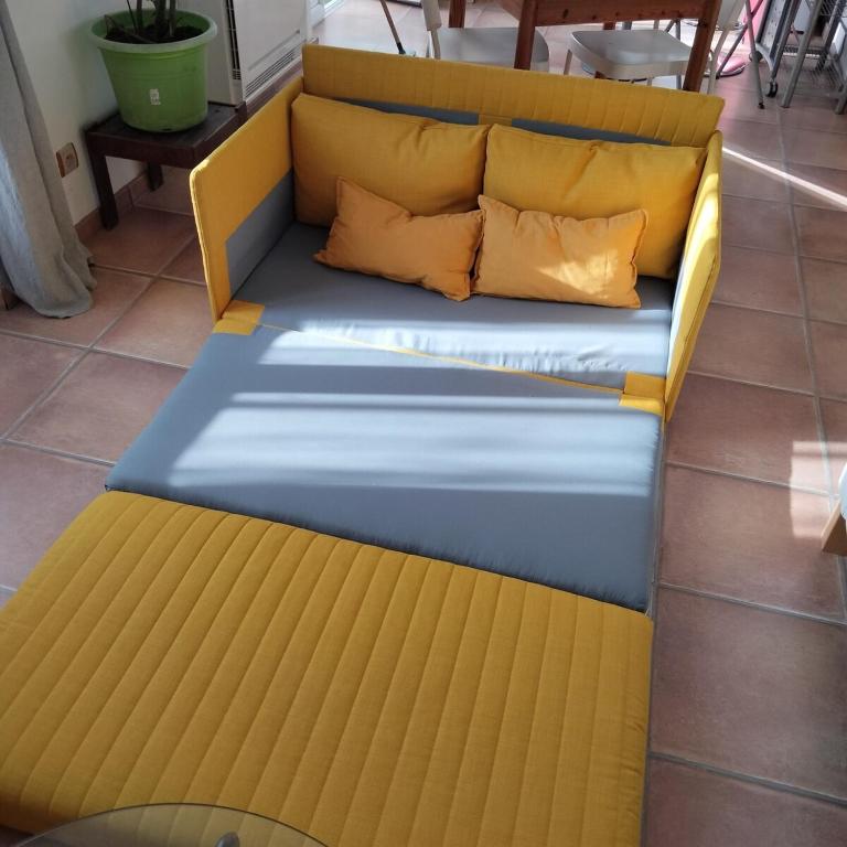 Joli T3 proche centre ville d'Avignon - Appartement 2 Chambres - 8