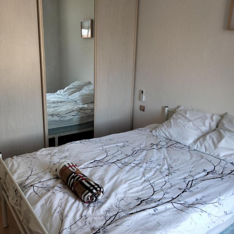 Joli T3 proche centre ville d'Avignon - Appartement 2 Chambres - 6