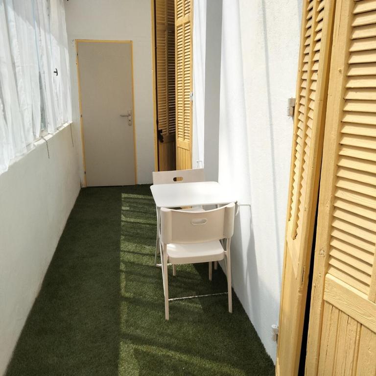 Joli T3 proche centre ville d'Avignon - Appartement 2 Chambres - 4