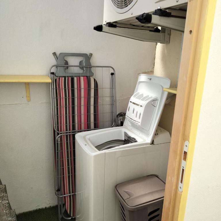 Joli T3 proche centre ville d'Avignon - Appartement 2 Chambres - 3