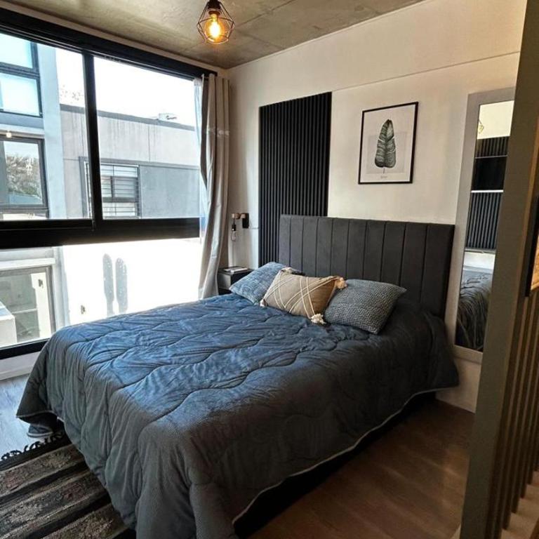 Alma Medrano - Apartamento de 1 dormitorio - 1