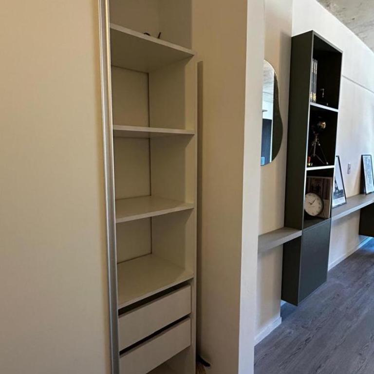 Alma Medrano - Apartamento de 1 dormitorio - 2