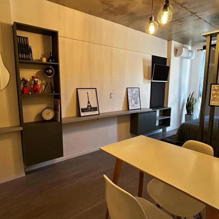 Alma Medrano - Apartamento de 1 dormitorio - 4